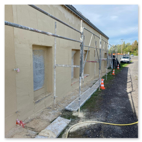 DW Couverture Réalisation Photo De Chantier