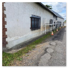 DW Couverture Réalisation Photo De Chantier