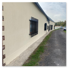 DW Couverture Réalisation Photo De Chantier