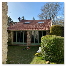 DW Couverture Réalisation Photo De Chantier