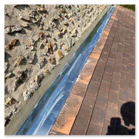 DW Couverture Réalisation Photo De Chantier