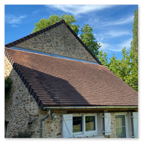 DW Couverture Réalisation Photo De Chantier