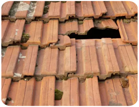 Fuite sur toiture devis urgence Villemeux-sur-Eure