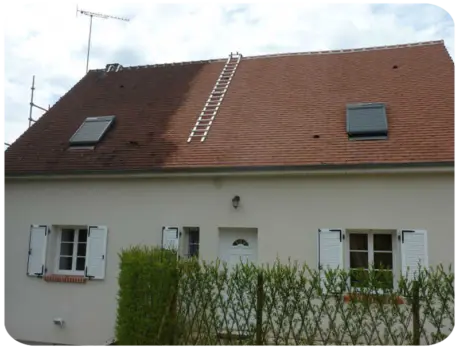 Couvreur Eure-et-Loir (28) Travaux de toiture