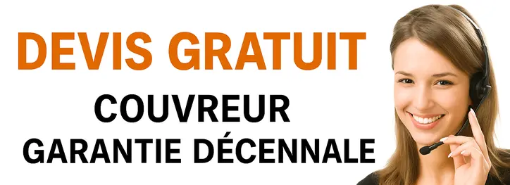 Couvreur Eure-et-Loir