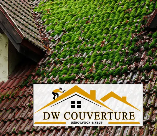 DW Couverture - Couvreur Eure-et-Loir