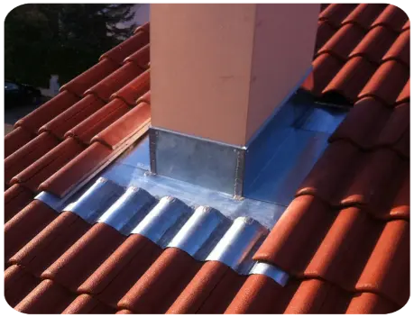 Travaux de zinguerie à VILLEMEUX-SUR-EURE Travaux de zinguerie à VILLEMEUX-SUR-EURE