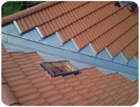 Couvreur Eure-et-Loir (28) Rénovation de toiture