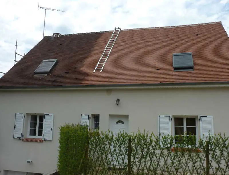 Couvreur Eure-et-Loir Couvreur Eure-et-Loir